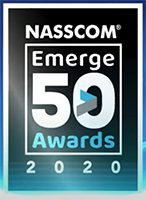 NASSCOM Award