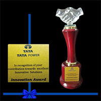 Tata Power Award