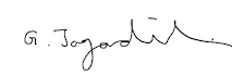 Signature