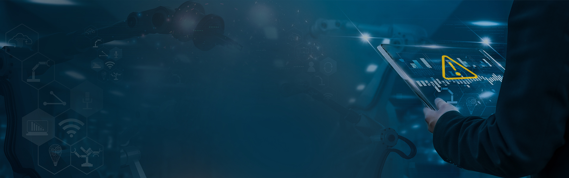 Machine Downtime Analysis – Powered by AI - UptimeAI