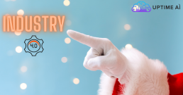 Industry 4.0 and Santa's factory