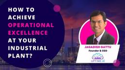 Jagadish Gattu interview on startup story