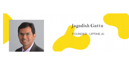 Jagadish Gattu Interview on yellowchapter