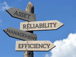 asset and reliability management