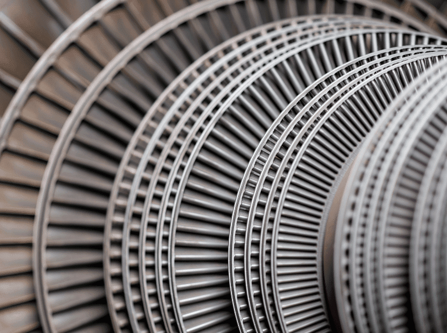 AI Expert Improves Steam Turbine Efficiency Resulting In An Additional Revenue of over $100,000 annually.