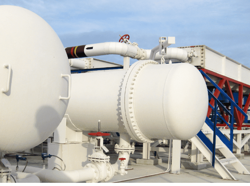 UptimeAI Mitigates Heat Exchanger Losses, Saves $150,000 Annually.