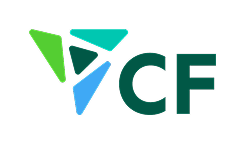 CF logo